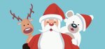 pngtree-santa-claus-reindeer-and-snowman-christmas-card-background-image_308428.jpg