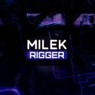 Milek Rigger