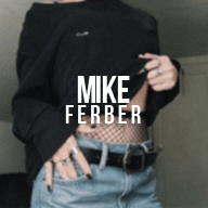 ๖ۣۣۜMike ๖ۣۣۜFerber