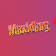 Maxidbog