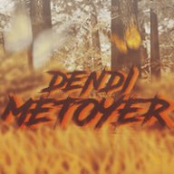 Dendi Metoyer