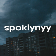 Spokiynyy