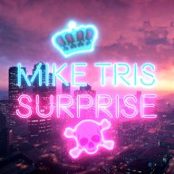 Mike Tris