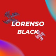 Lorenso Black