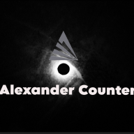 Alexander Counter