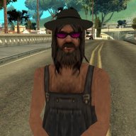 Victor Sparrow