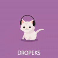 Dropeks_Dron