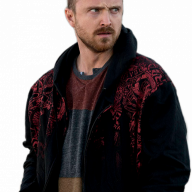 Andrey Pinkman