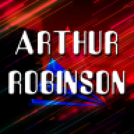 Arthur Robinson