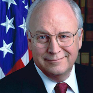 Richard Cheney