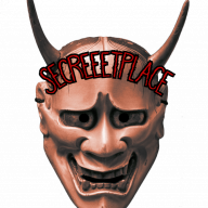secretplace