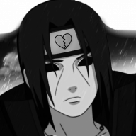 Itachi Catton