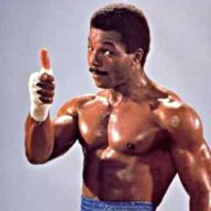 Apollo Creed