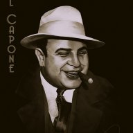 Tony Capone