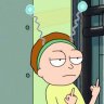 Morty Armstrong